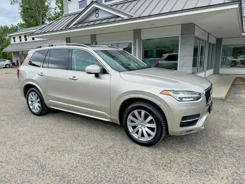 YV4A22PK2G1023590 2016 VOLVO XC90-0