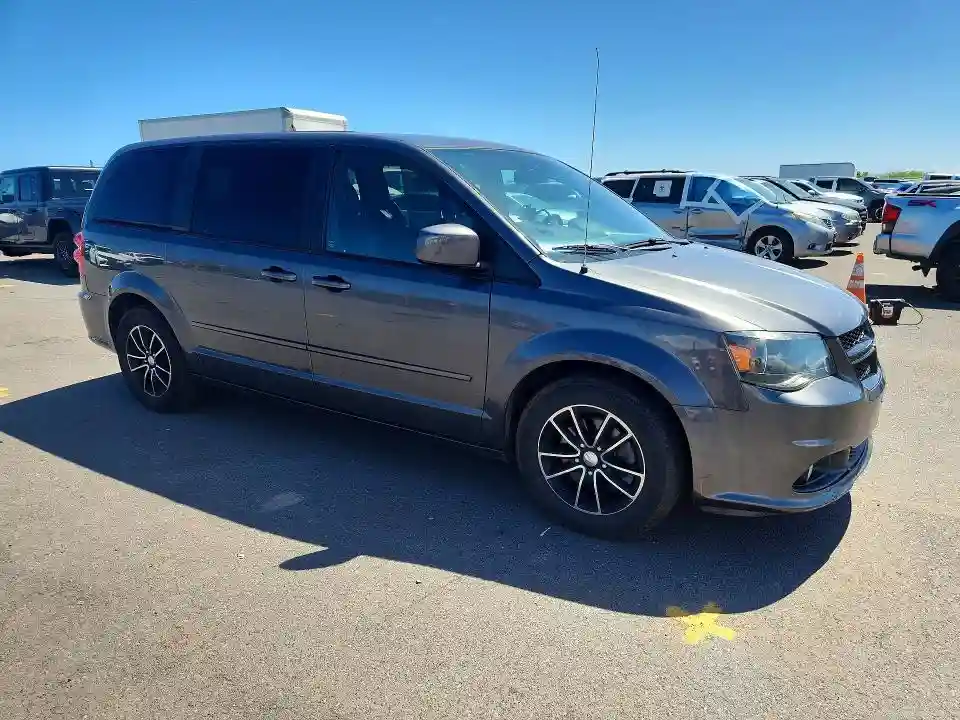 2C4RDGCG0FR729532 2015 DODGE CARAVAN-3