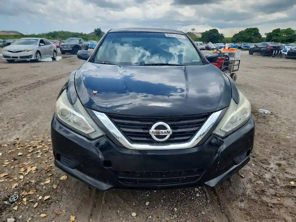 1N4AL3AP2GC236706 2016 NISSAN ALTIMA-4