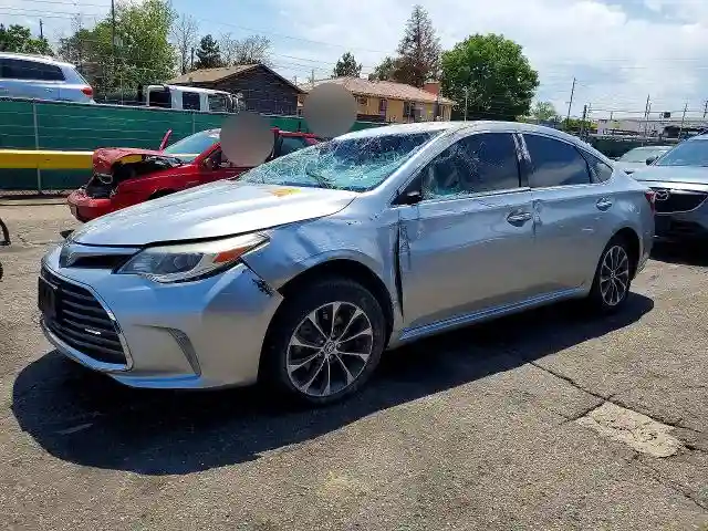 4T1BK1EB5JU281964 2018 TOYOTA AVALON-0