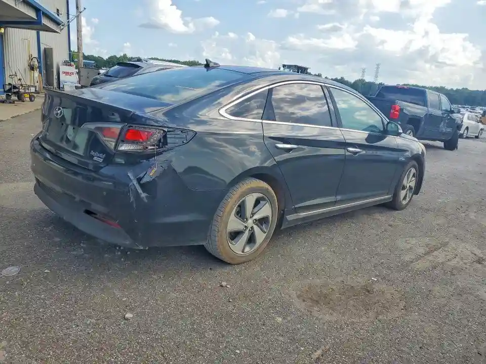 KMHE34L15GA022990 2016 HYUNDAI SONATA-2