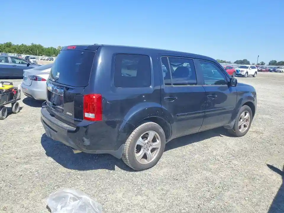 5FNYF4H51DB026123 2013 HONDA PILOT-2
