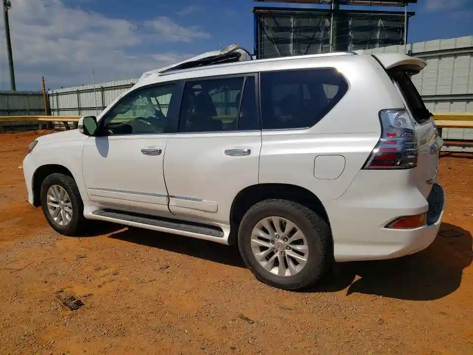JTJBM7FX9G5129892 2016 LEXUS GX-1