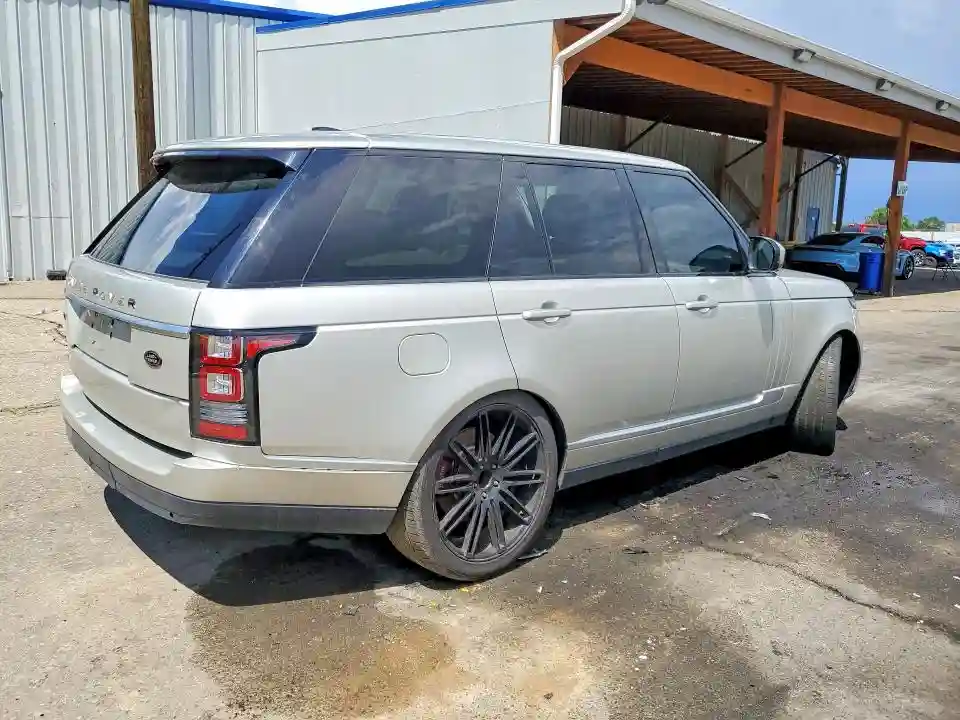 SALGS2EF9EA130015 2014 LAND ROVER RANGEROVER-2