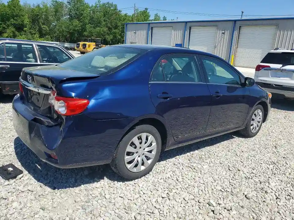 2T1BU4EE4DC970969 2013 TOYOTA COROLLA-2
