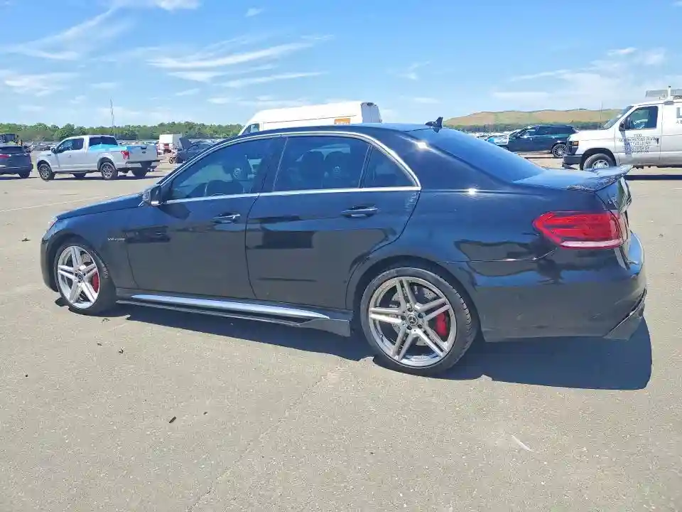 WDDHF7GB7GB253113 2016 MERCEDES-BENZ E-CLASS-1