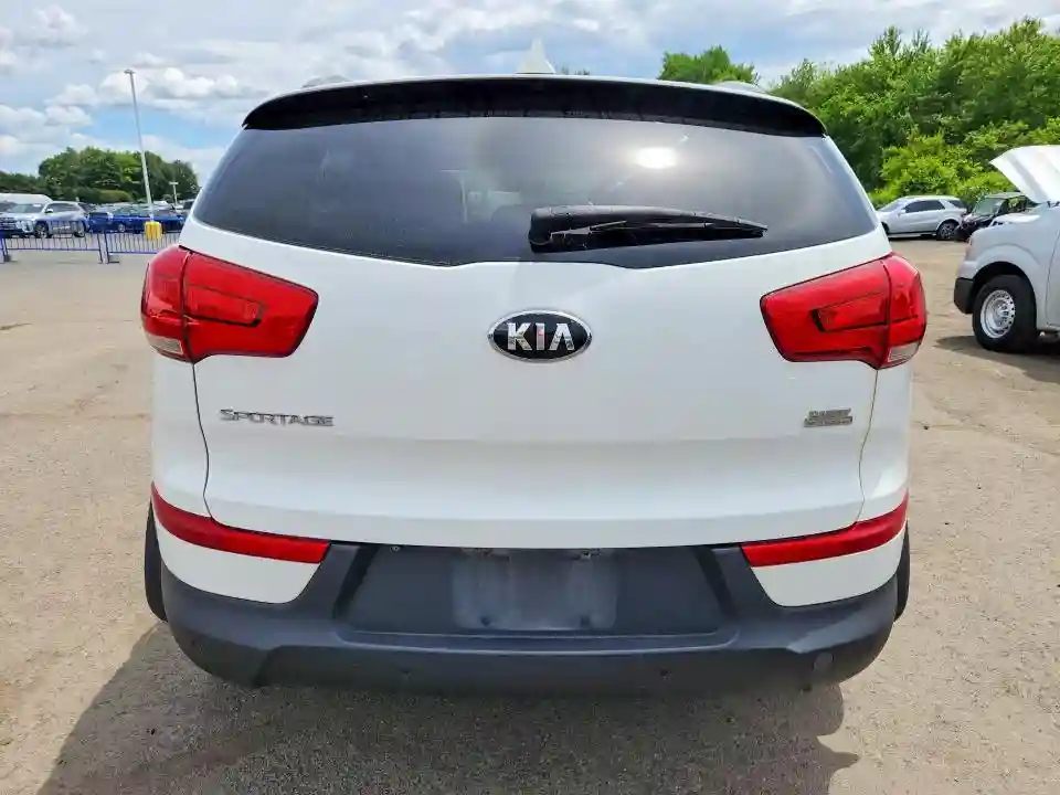 KNDPBCAC7E7570885 2014 KIA SPORTAGE-5
