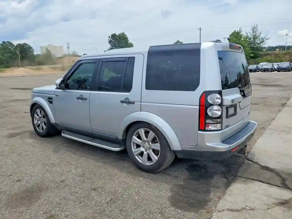 SALAG2V61FA743030 2015 LAND ROVER LR4-1