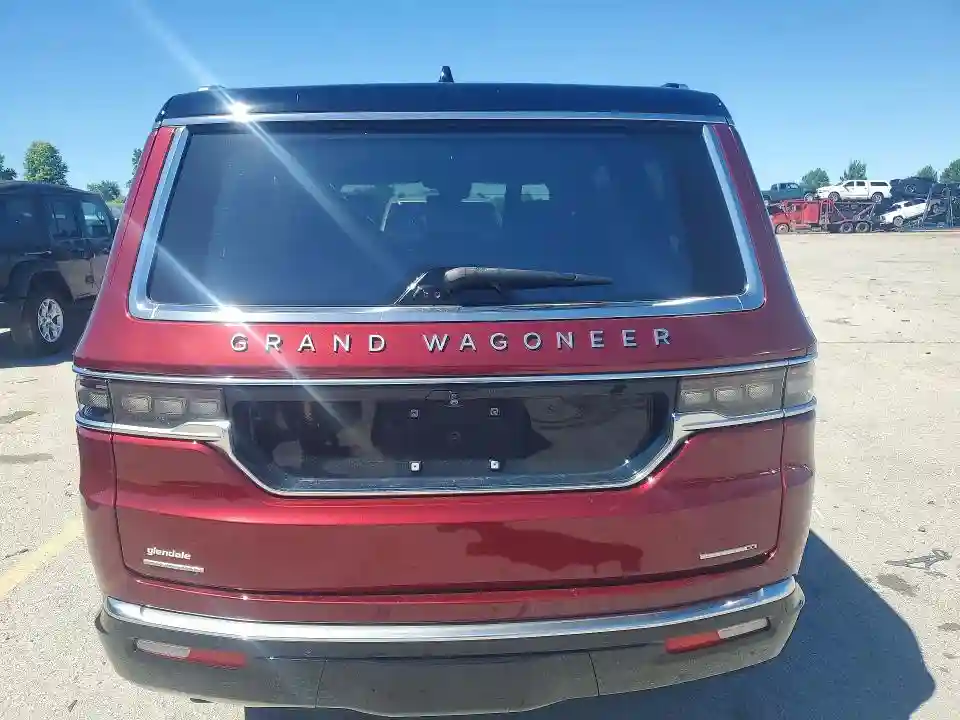 1C4SJVFJXNS153399 2022 JEEP GRAND WAGO-5