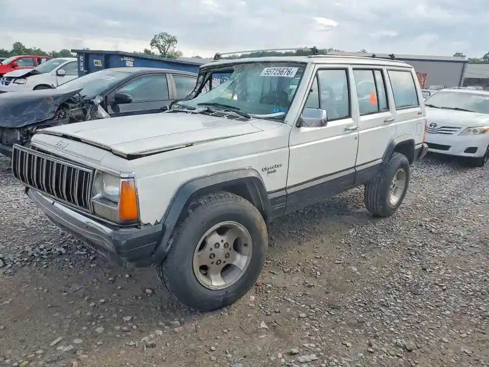 1JCMR7847JT244508 1988 JEEP CHEROKEE-0