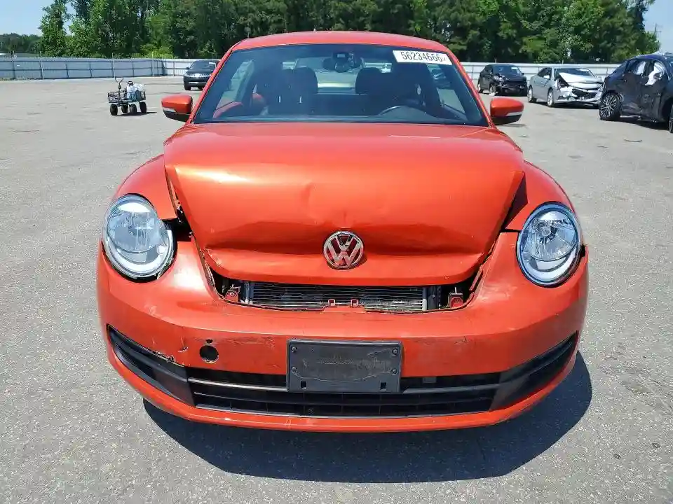 3VWJ17AT3GM614449 2016 VOLKSWAGEN BEETLE-4
