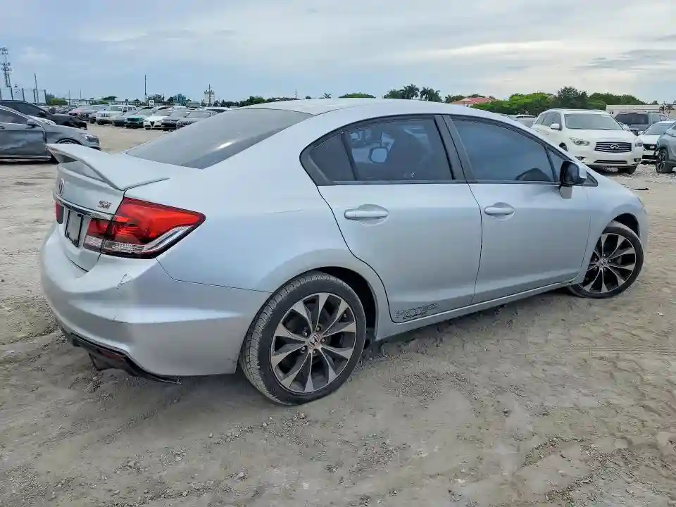 2HGFB6E55DH708842 2013 HONDA CIVIC-2