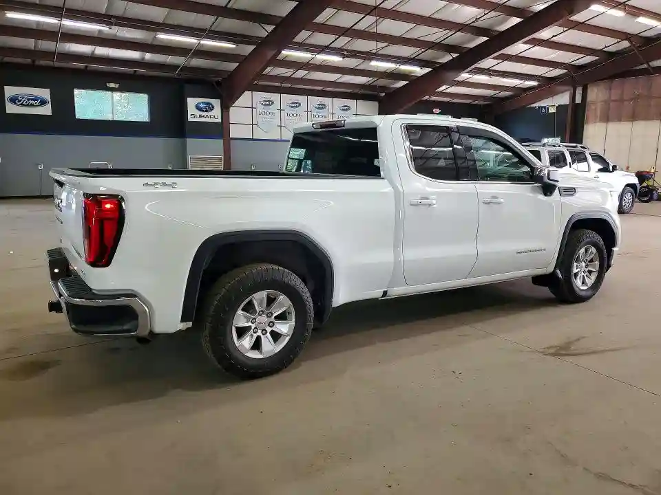 1GTR9BEK7KZ311040 2019 GMC SIERRA-2