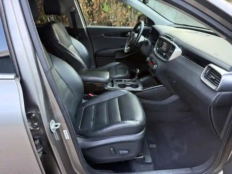 5XYPHDA53GG004895 2016 KIA SORENTO-4
