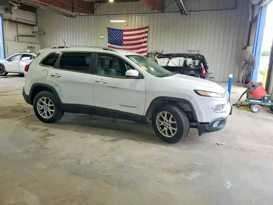 1C4PJMCB4EW183908 2014 JEEP CHEROKEE-3