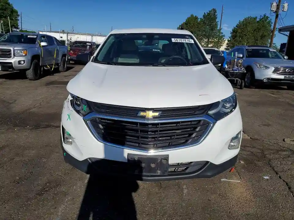 2GNAXHEV9K6197691 2019 CHEVROLET EQUINOX-4