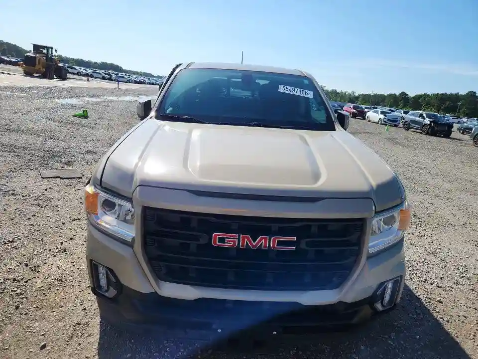 1GTG6CEN6N1275439 2022 GMC CANYON-4