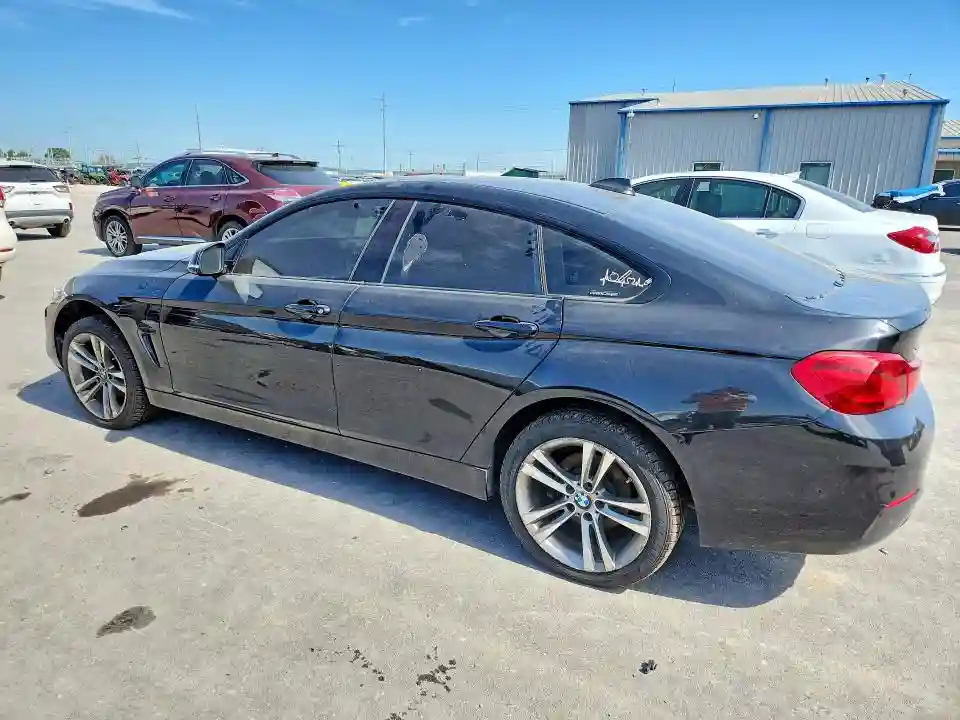 WBA4J3C57JBG97129 2018 BMW 4 SERIES-1