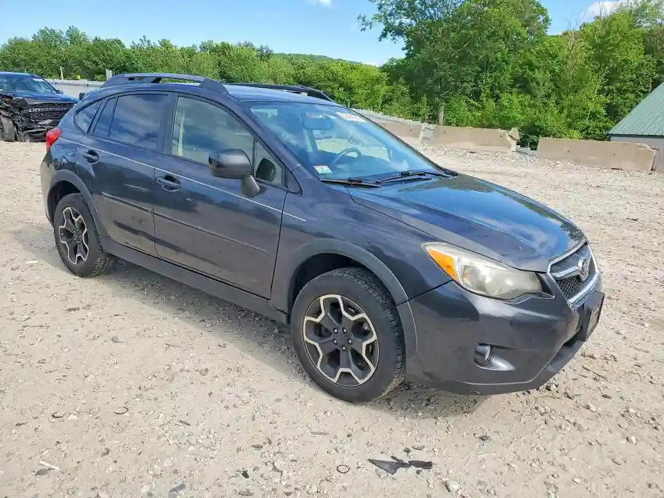 JF2GPAVC8EH337805 2014 SUBARU XV-3