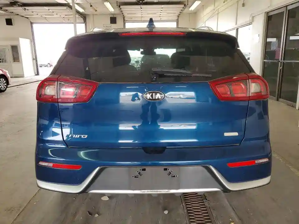 KNDCB3LC4K5303321 2019 KIA NIRO-5