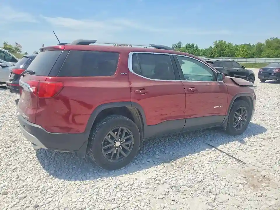 1GKKNULS0JZ242688 2018 GMC ACADIA-2