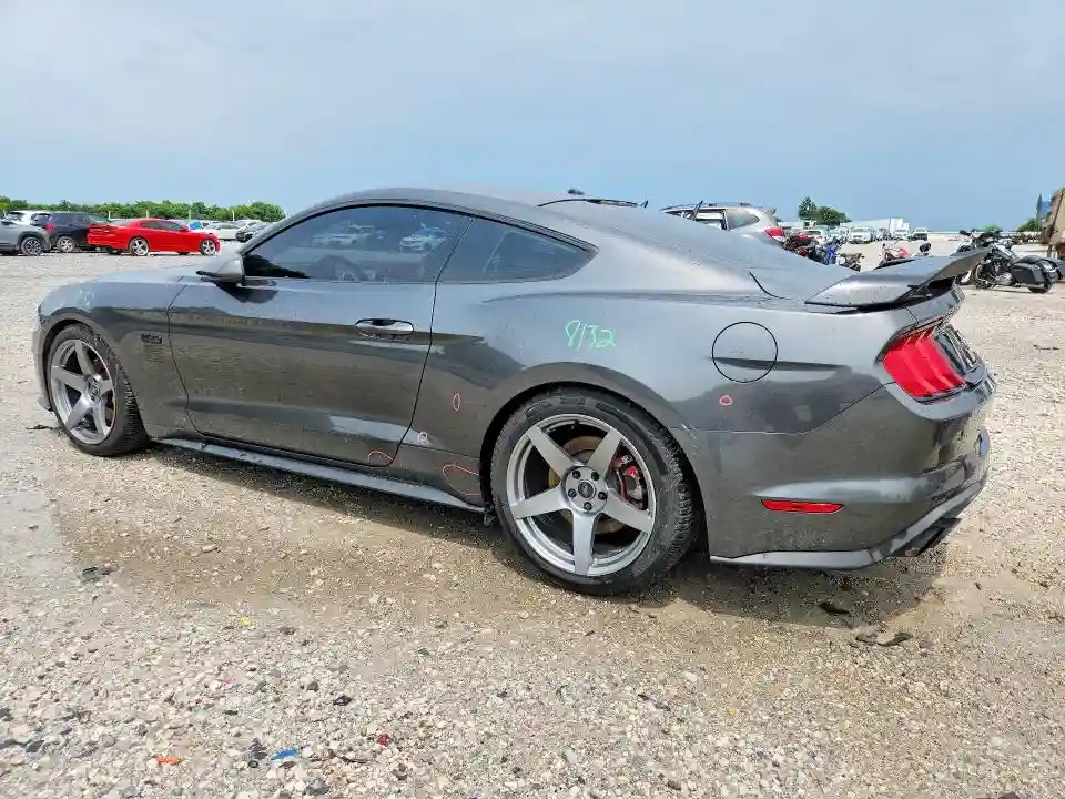 1FA6P8CF0J5162659 2018 FORD MUSTANG-1