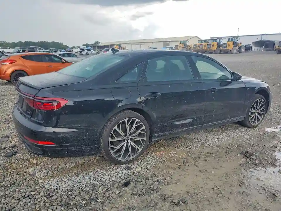 WAULDAF82RN006044 2024 AUDI A8-2