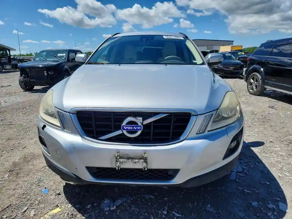 YV4982DLXA2066526 2010 VOLVO XC60-4