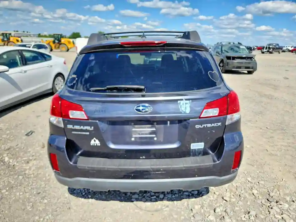 4S4BRCJC8D3283515 2013 SUBARU OUTBACK-5