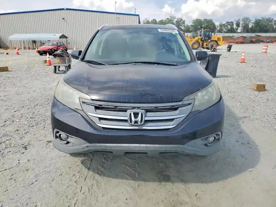 2HKRM3H78EH514641 2014 HONDA CRV-4