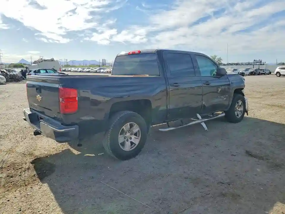 3GCPCREC2EG161868 2014 CHEVROLET ALL MODELS-2