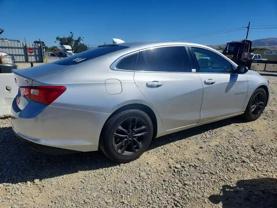 1G1ZF5SU8JF265047 2018 CHEVROLET MALIBU-2