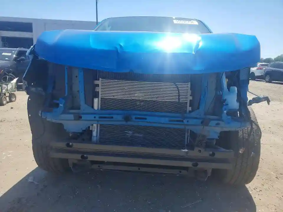 1GCGTCEN1N1198228 2022 CHEVROLET COLORADO-4
