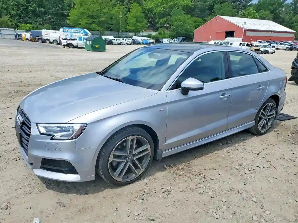 WAUJ8GFF9J1040376 2018 AUDI A3-0