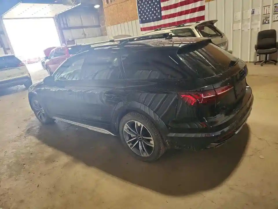 WA19AAF40PA023670 2023 AUDI A4-1