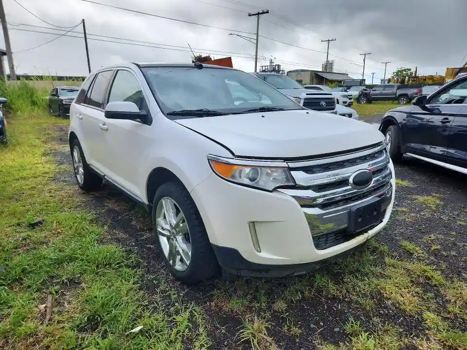 2FMDK3JC2DBB54294 2013 FORD EDGE-3