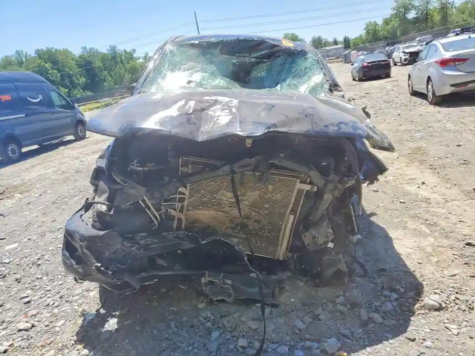 1C6SRFFT7KN900037 2019 RAM 1500-4