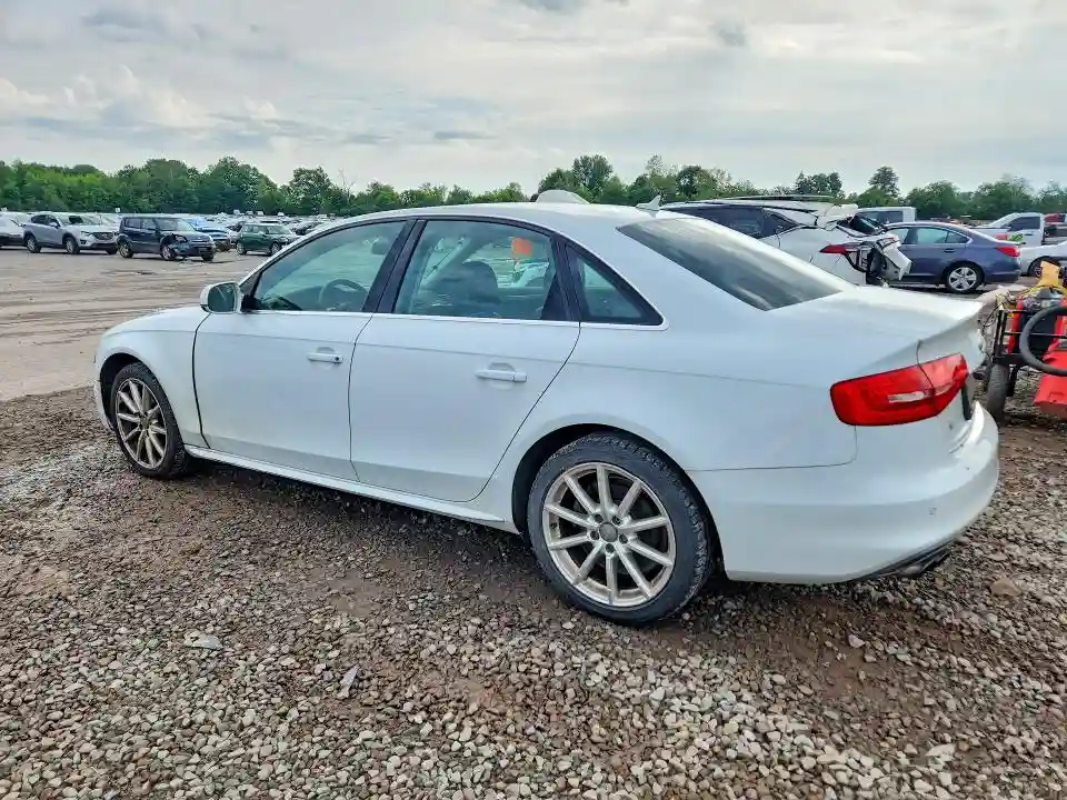 WAUFFAFL1FN003742 2015 AUDI A4-1