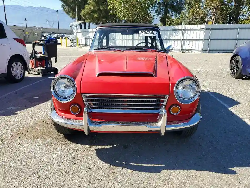 SPL31122526 1981 DATSUN ALL MODELS-4