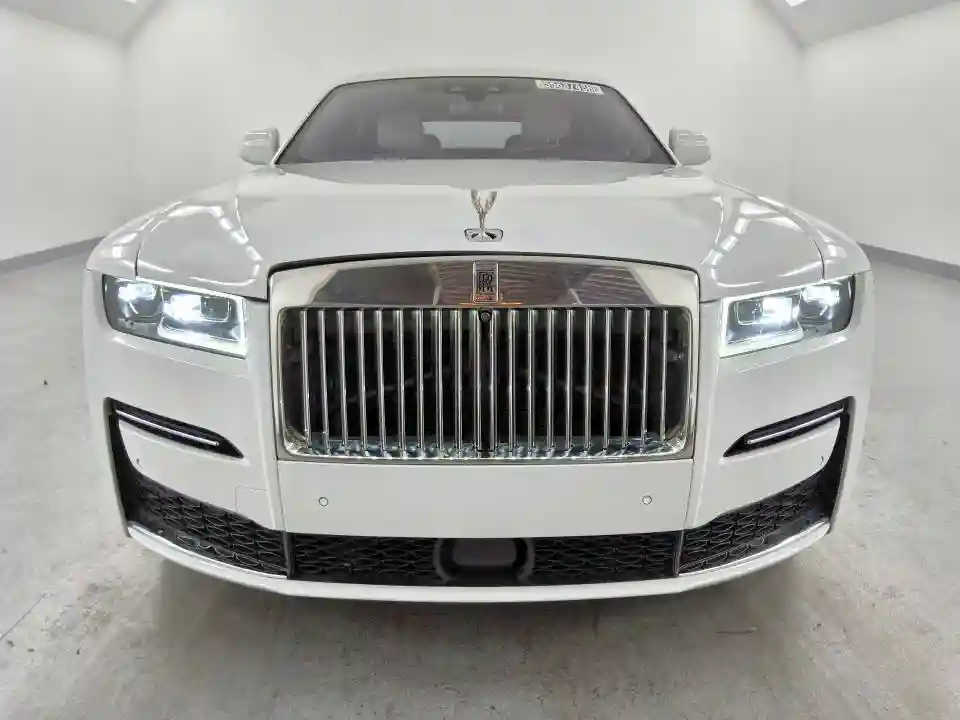SCATV0C06MU204382 2021 ROLLS-ROYCE GHOST-4