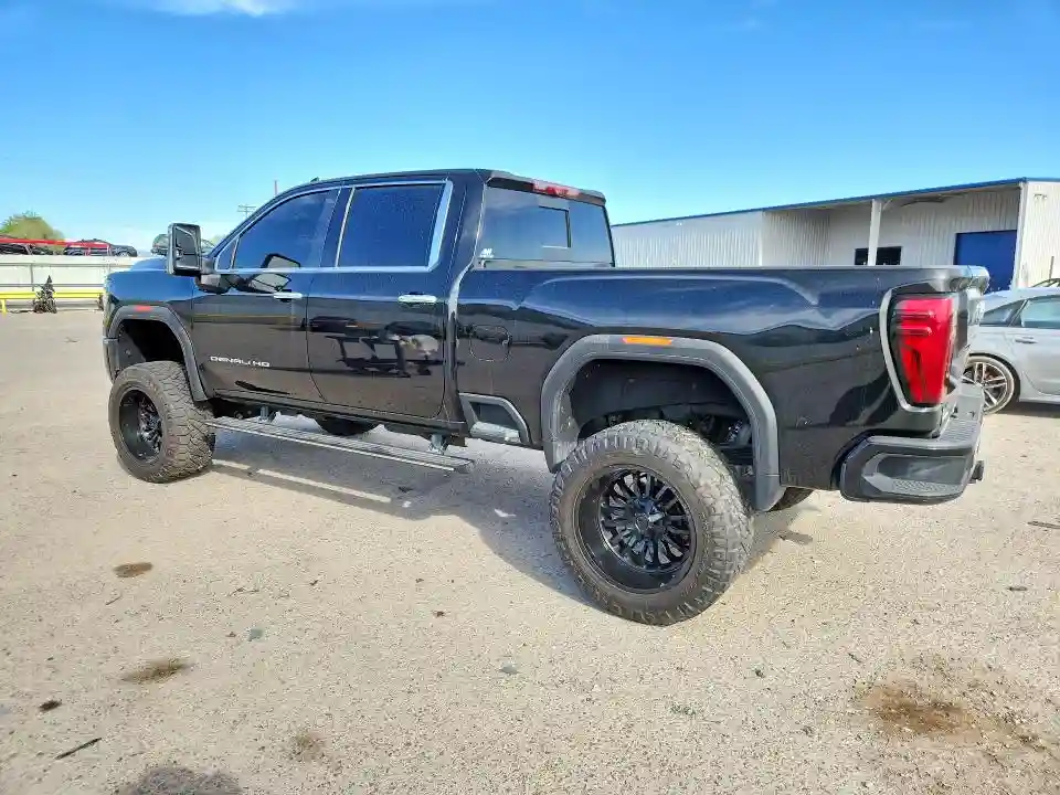 1GT49XEY3RF187775 2024 GMC SIERRA-1