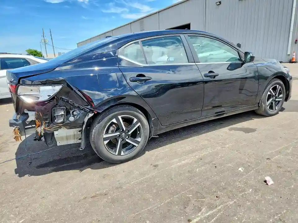 3N1AB8CVXRY255149 2024 NISSAN SENTRA-2
