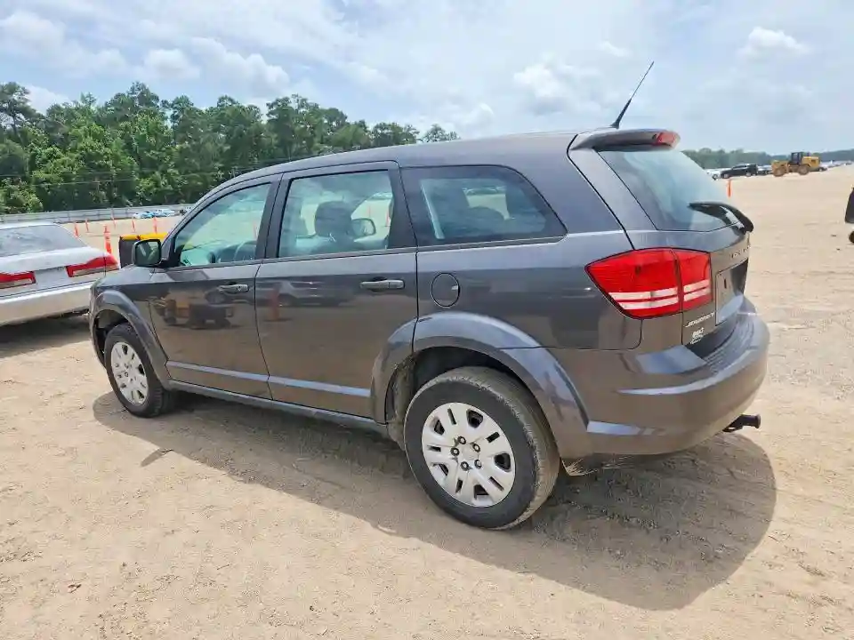 3C4PDCABXFT559829 2015 DODGE JOURNEY-1