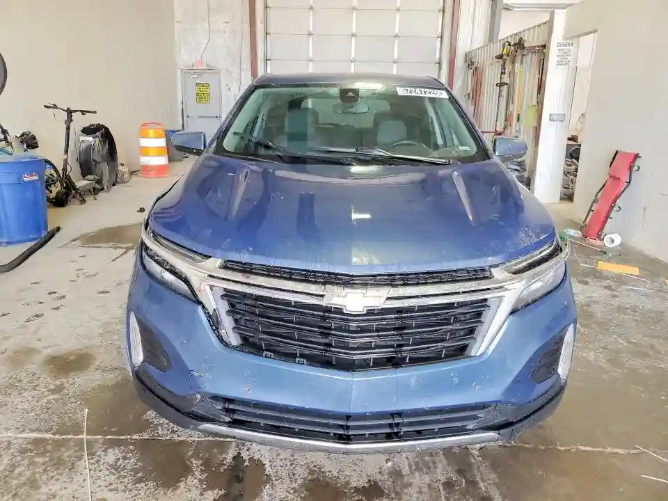 3GNAXUEG3RL320501 2024 CHEVROLET EQUINOX-4