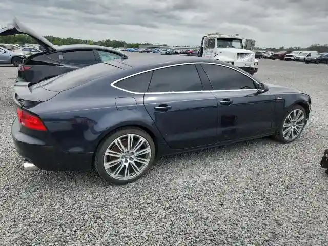 WAUYGAFC2DN018933 2013 AUDI A7-2