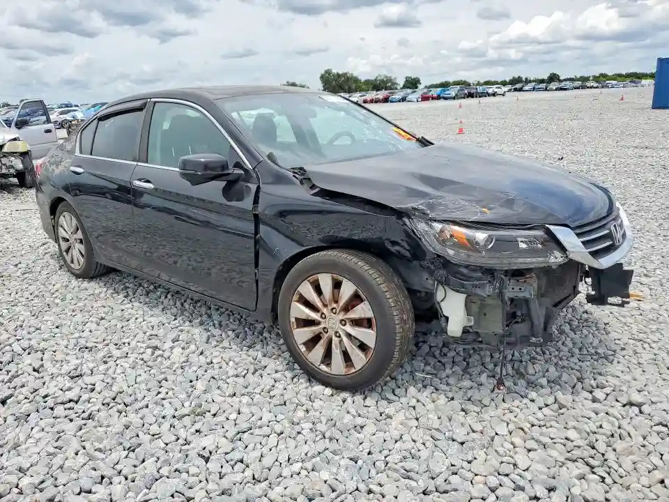 1HGCR2F74EA189242 2014 HONDA ACCORD EX-3