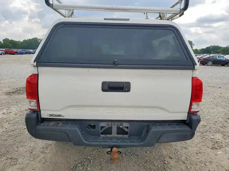 5TFRX5GN8HX086534 2017 TOYOTA TACOMA-5