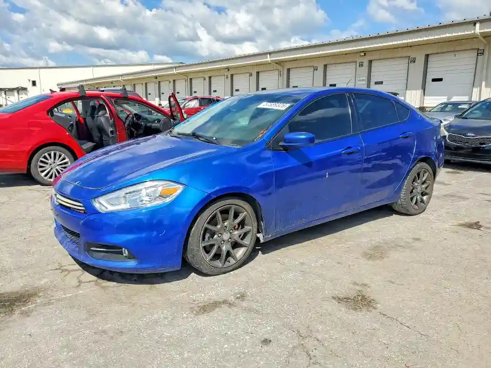 1C3CDFBA0DD315720 2013 DODGE DART-0