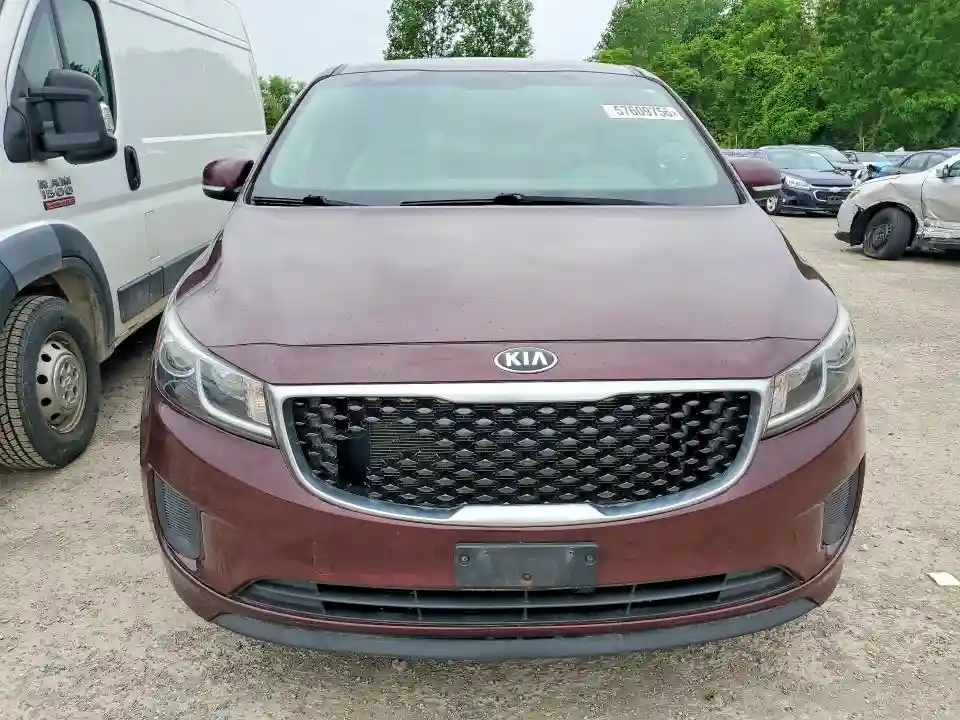 KNDMA5C17G6221666 2016 KIA SEDONA-4