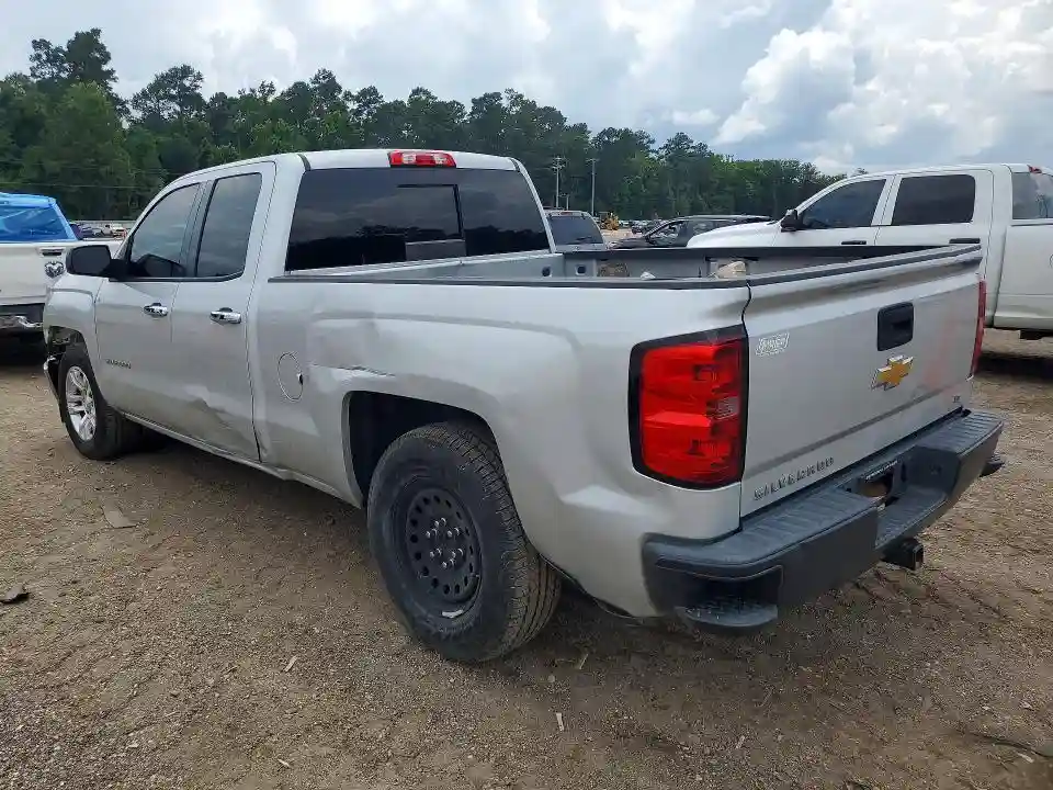 1GCRCRECXEZ338370 2014 CHEVROLET ALL MODELS-1